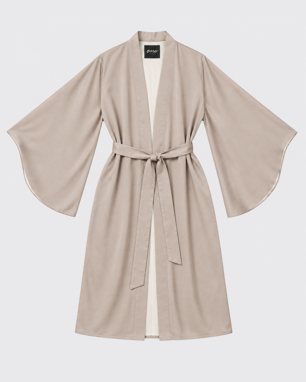 ONO Kimono Robe - Dune