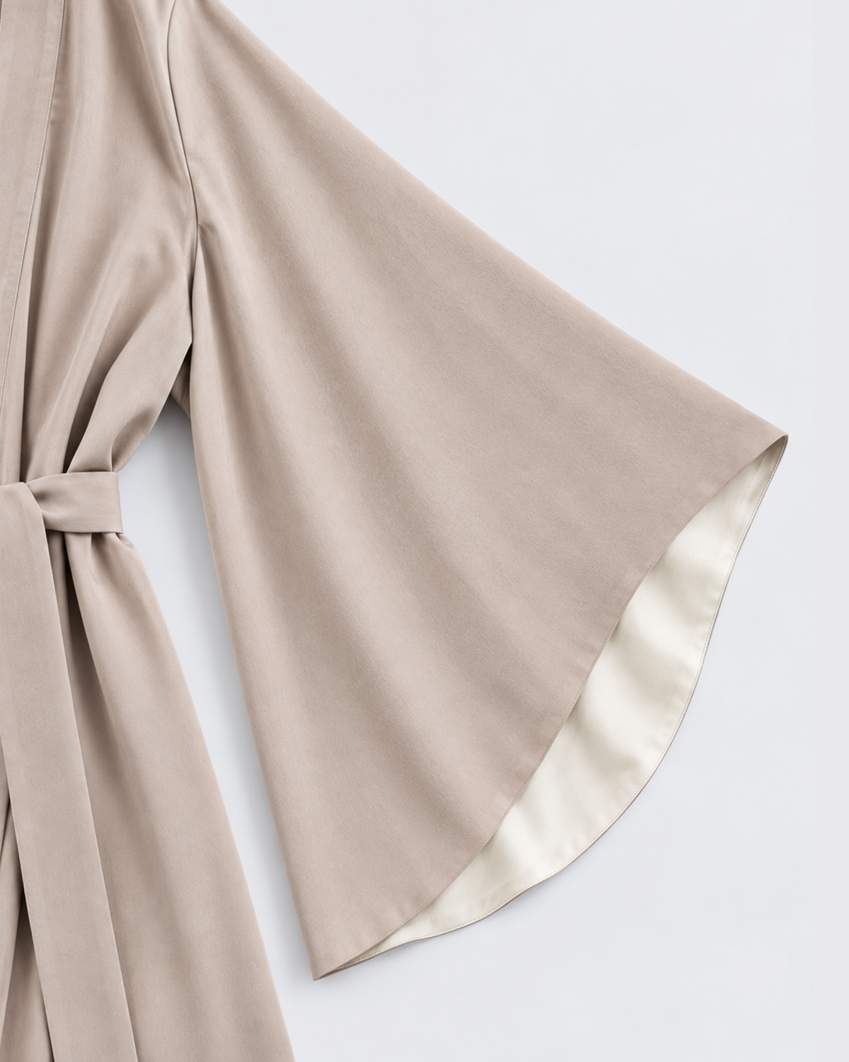 ONO Kimono Robe - Dune